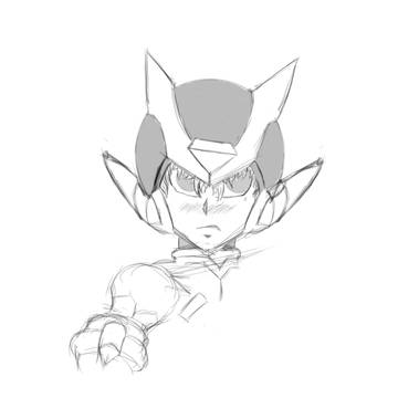 ゼロ 落書き