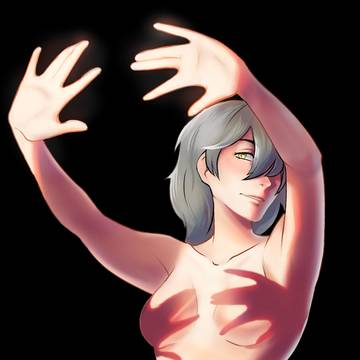 hsr fanart stelle
