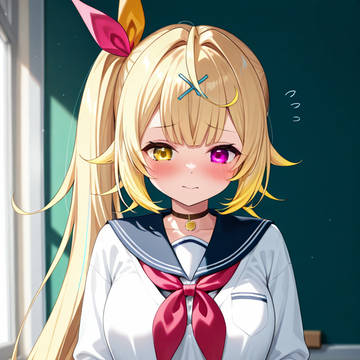 星川サラその４