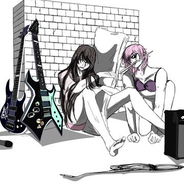 Crossdressing Instrument