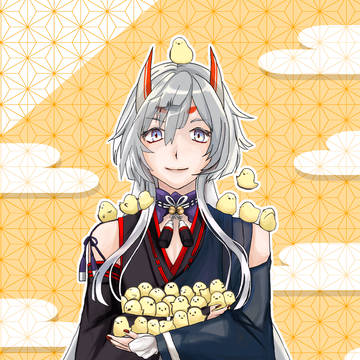 ひよこセイメイさん