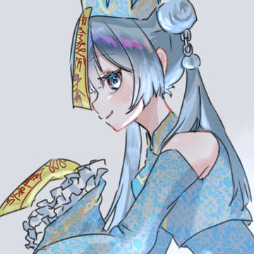 らくがき
