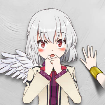 正邪×サグメカップリングリクエスト集