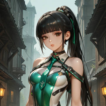 Eve - Stellar Blade