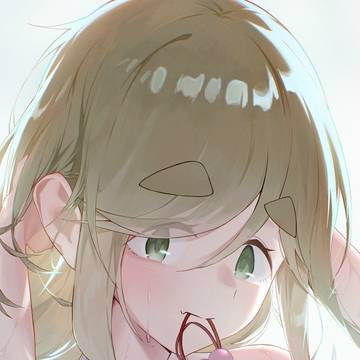 水着イヌ子