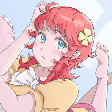 ふたつのむねのぉ~ふっくっらみはっ