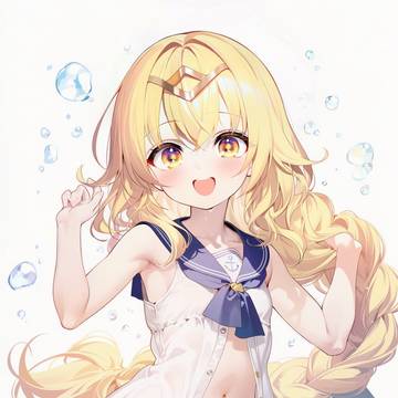 짤털이 (1)