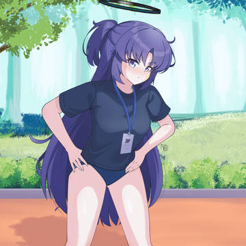 早瀬ユウカ