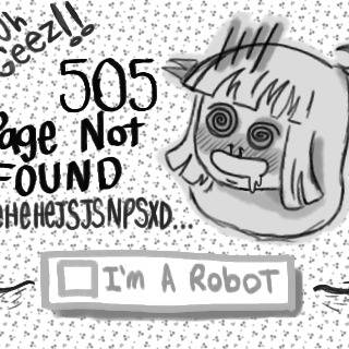 PAGE NOT FOUND!