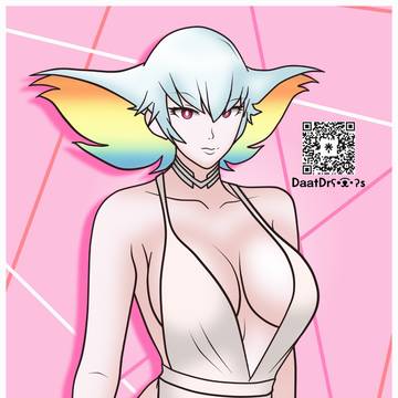 [Kill la kill] Elegant Ragyo