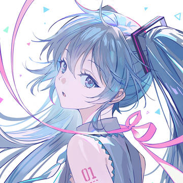 初音ミク