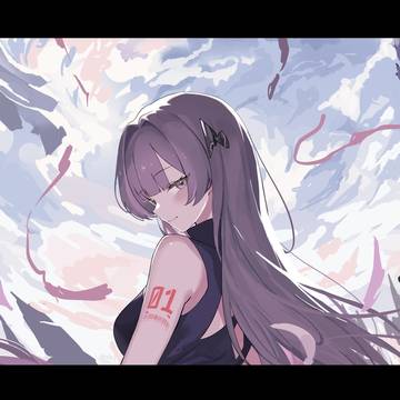 祝福