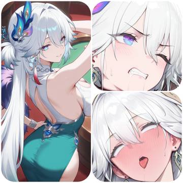 Yaoguang / 爻光