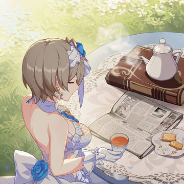 下午茶