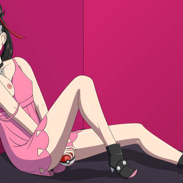 Marnie