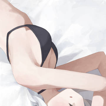 27日目,鬼方カヨコ