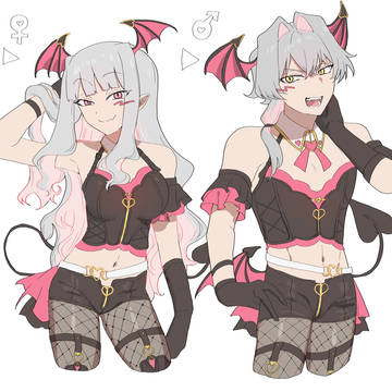 アイマス・ドルP♀まとめ