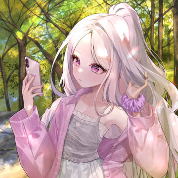 デート1分前
