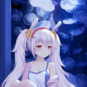 拉菲-水族馆🪼 🪼