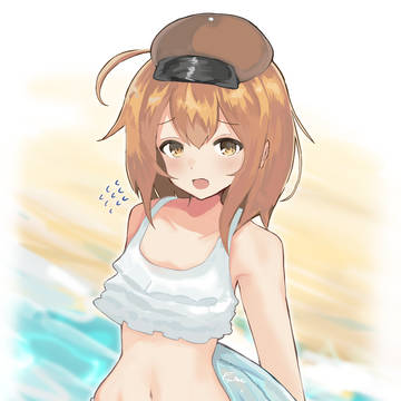 original character