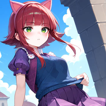 Annie - League of Legends