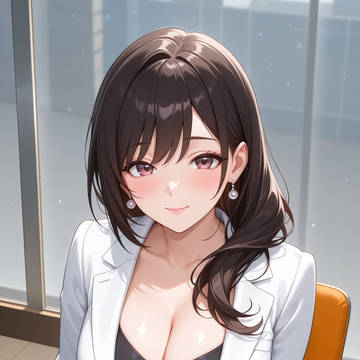 エリナ772 素敵な職場の先輩・エリナ編 (21)
