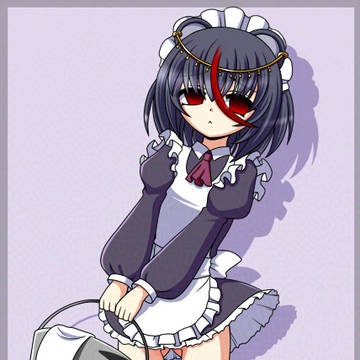 メイドうちの子