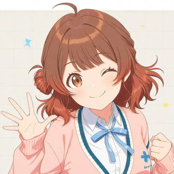 花海佑芽