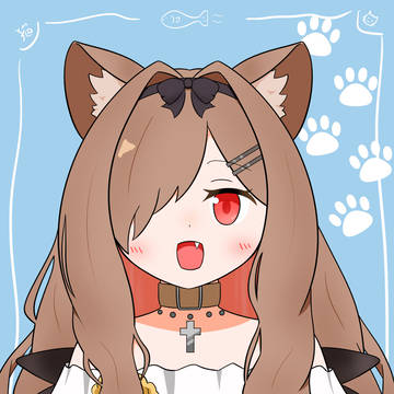 にゃん灯さん