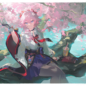 绯英🌸