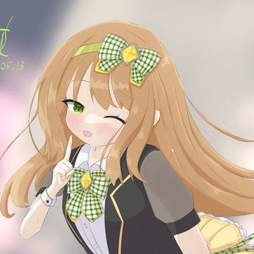 『——ねぇ 甘くてかわいいペンタゴン あなたは誰を選ぶの?』