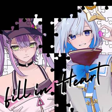 【ホロクル11th】新刊サンプル
