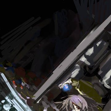 創作