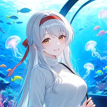 艦これ翔鶴とデート
