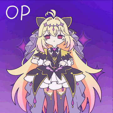 OPとED [INTERNET YAMERO MEME]