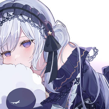 アンアンちゃん🛏️