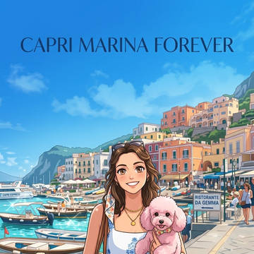 CAPRI MARINA FOREVER