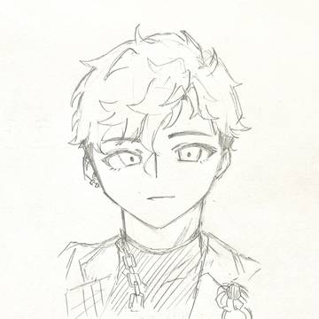 ジュイス（落書き）