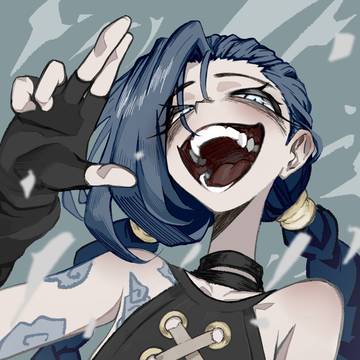 Jinx