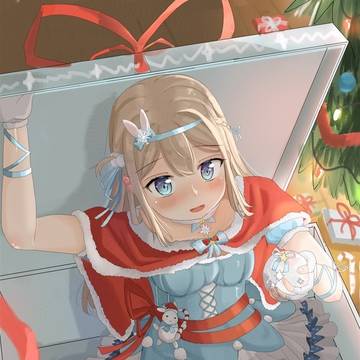 スオミ:メリークリスマス