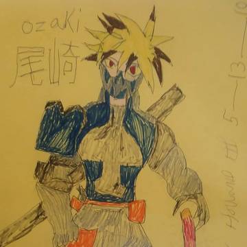 ozaki