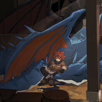 🐉