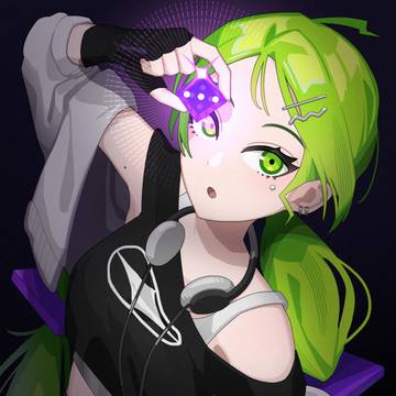dice