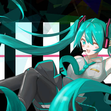 MIKU★