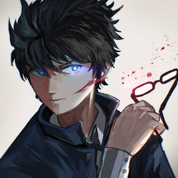 遠野志貴