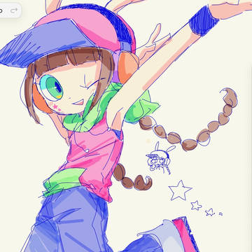 14ミミ