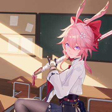 绯英
