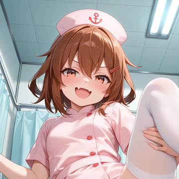 【艦これ】雷