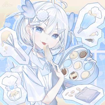 💝