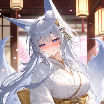 信濃白無垢